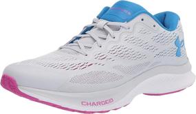img 4 attached to Under Armour Womens Charged Running Women's Shoes : Athletic