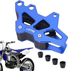 img 4 attached to AnXin Motorcycle Protection YZ250FX YZ450FX