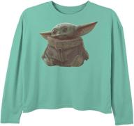 star wars girls t shirt medium girls' clothing - tops, tees & blouses logo