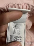 img 1 attached to Water Resistant Raspberry Girls' Clothing by Amazon Essentials review by Janie Dennis