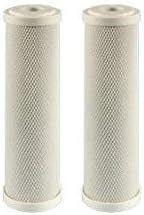 img 1 attached to CFS Filtration: Highly Compatible Replacement Filters for Drinking Purification