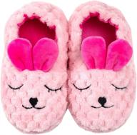 dadawen toddler slippers cartoon animal boys' shoes and slippers logo