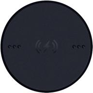 wireless charging puck for razer basilisk v3 pro gaming mouse - compatible with qi devices - sold separately logo