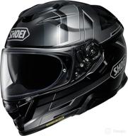 shoei 0119 2005 03 gt air ii aperture логотип