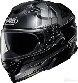 img 1 attached to Shoei 0119 2005 03 GT Air II Aperture