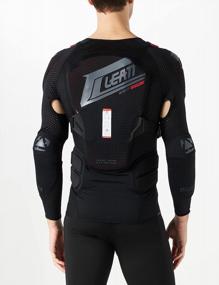 img 1 attached to 🔎 Optimized for SEO: Leatt Body Brace Protector