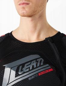 img 2 attached to 🔎 Optimized for SEO: Leatt Body Brace Protector