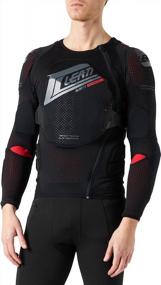 img 3 attached to 🔎 Optimized for SEO: Leatt Body Brace Protector