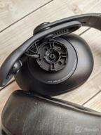 img 2 attached to AKG K361BT Bluetooth Studio Headphones - Over-Ear, Closed-Back, and Foldable review by A Phichet Seedok ᠌