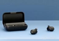 img 1 attached to Haylou Haylou T15 wireless headphones, black review by Amit Kumar ᠌