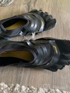 img 1 attached to Khaki Coyote 👟 Vibram Cross Training Shoes review by Nico Ramdeen