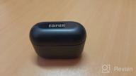 img 2 attached to Wireless headphones Edifier X3, black review by Amit Kumar (Amit) ᠌