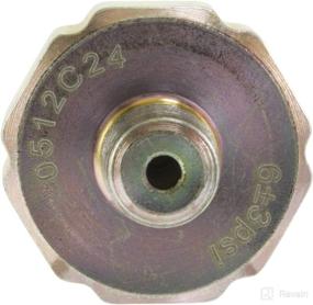 img 1 attached to ACDelco E1802 Professional Engine Pressure