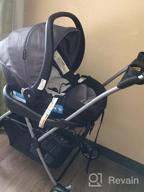 img 1 attached to 🛴 Effortlessly Transport Your Little Ones with The Baby Trend Universal Double Snap-N-Go Stroller Frame review by Corey Listner