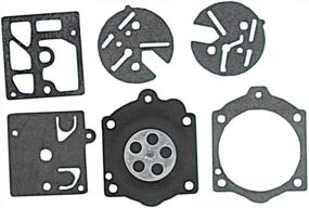 img 1 attached to Stens 615-405 Gasket And Diaphragm Kit
