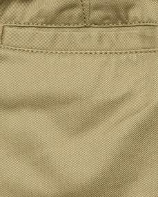 img 1 attached to Chic Skinny Chino Pants For Baby And Toddler Boys By The Children'S Place