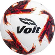 score big with voit loxus ii: the official match ball of liga mx clausura 2020 logo