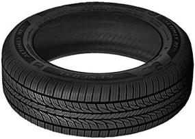 img 3 attached to General AltiMAX RT43 Radial Tire Tires & Wheels ~ Tires