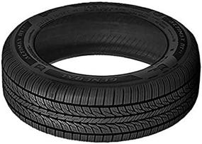 img 2 attached to General AltiMAX RT43 Radial Tire Tires & Wheels ~ Tires