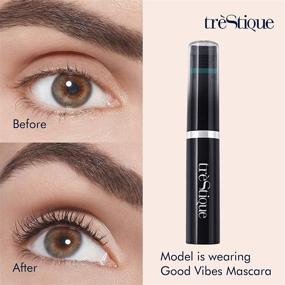 img 1 attached to 💄 TreStiQue Mascara & Eye Liner Duo