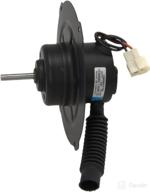 enhance your hvac system with the four seasons/trumark 35177 blower motor, minus the wheel logo