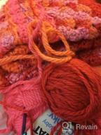 img 1 attached to Brighten Up Your Baby Projects With Bernat'S Solid Chunky Yarn In Buttercup review by Roberto Tucker