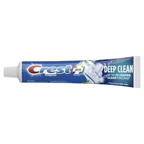 img 3 attached to 🦷 Crest Complete Effervescent Whitening Toothpaste: Your Ultimate Dental Solution