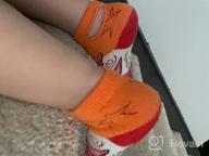 картинка 1 прикреплена к отзыву 🧦 Удобные носки PJ Masks 6 штук для мальчиков и девочек от Keri Aziz