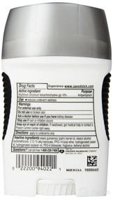 img 2 attached to Speed Stick Power Antiperspirant Deodorant Personal Care for Deodorants & Antiperspirants