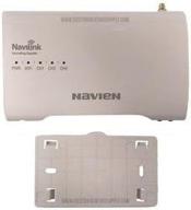 navien navi link pbcm-as-001 wi-fi remote control for better optimization logo