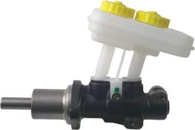 img 2 attached to Cardone 13 2640 Select Master Cylinder