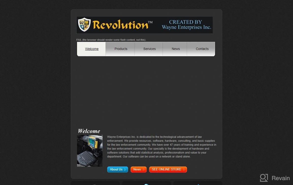 img 1 attached to Revolution FTO review by Todd Phillips