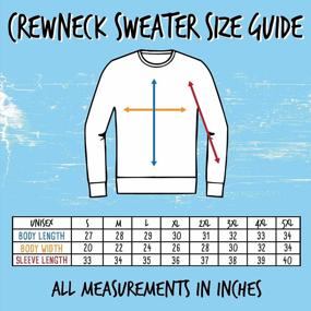 img 3 attached to Unisex Steve Harrington Christmas Sweatshirt By TeesAndTankYou - Perfect Holiday Gift