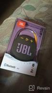 img 3 attached to JBL Clip 4: Portable Bluetooth Speaker - Waterproof & Dustproof (Renewed) review by Nguyn Qu Thnh (Lo Lo ᠌