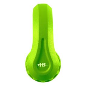 img 3 attached to 🎧 HamiltonBuhl Kids Durable Foam Headphones, Classroom Headphones for Children, Lime Green (Kids-GRN)