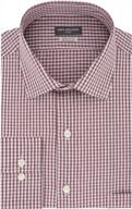 👔 van heusen classic collared sleeve logo