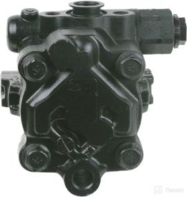 img 3 attached to 💪 Cardone 21-5366 Remanufactured Power Steering Pump - Reservoir Not Included