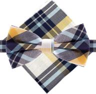 👔 versatile men's accessory: marvelous man men bowtie pocket square, ties, cummerbunds & more! logo