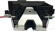 acauto 1647400635 1647400500 tailgate actuator логотип