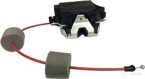 img 3 attached to ACauto 1647400635 1647400500 Tailgate Actuator