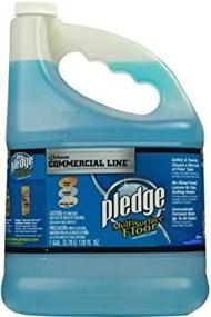 img 1 attached to 🌧️ Pledge Floor Care Concentrate Multi Surface Cleaner: Glade Rainshower Scent - Ultimate Cleaning Solution for All Surfaces