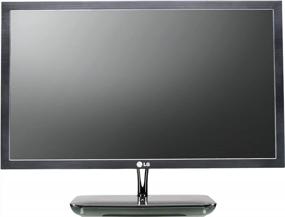 img 4 attached to 🖥️ LG E2381VR BN 23 Inch Widescreen Monitor with 1920x1080P Resolution and HDMI Connectivity