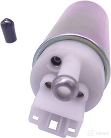 img 2 attached to 🚤 Electric Fuel Pump for Mercury Mariner Outboard Engine 75HP-350HP - Boat Motor 888725T02 888725T1 888725 880596T55 881705T1