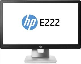 img 4 attached to HP Business M1N96A8 ABA EliteDisplay 21.5", 1920X1080P, 60Hz, ‎M1N96A8#ABA
