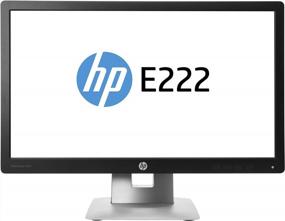 img 3 attached to HP Business M1N96A8 ABA EliteDisplay 21.5", 1920X1080P, 60Hz, ‎M1N96A8#ABA