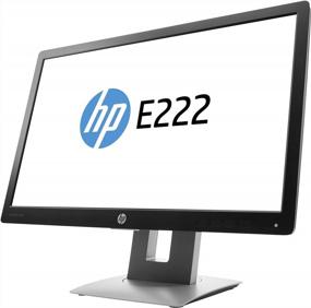 img 2 attached to HP Business M1N96A8 ABA EliteDisplay 21.5", 1920X1080P, 60Hz, ‎M1N96A8#ABA
