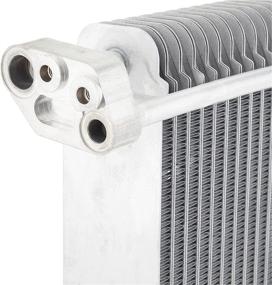 img 1 attached to 🌬️ Efficient Cooling with UAC EV 939604PFXC A/C Evaporator Core