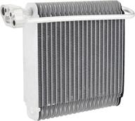 🌬️ efficient cooling with uac ev 939604pfxc a/c evaporator core logo