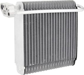 img 2 attached to 🌬️ Efficient Cooling with UAC EV 939604PFXC A/C Evaporator Core