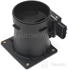 img 1 attached to Borg Warner 29046 Remanufactured Sensor